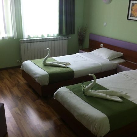Rusenski Lom Hotel Koshov Экстерьер фото