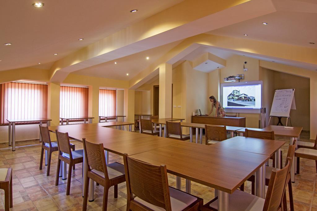 Rusenski Lom Hotel Koshov Экстерьер фото