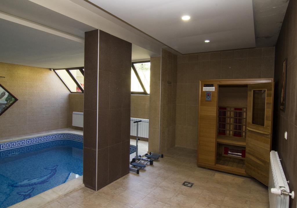 Rusenski Lom Hotel Koshov Экстерьер фото