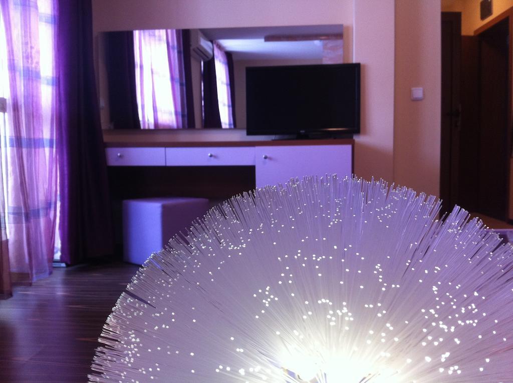 Rusenski Lom Hotel Koshov Экстерьер фото