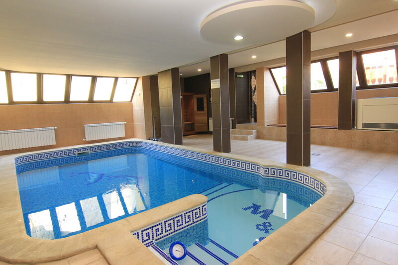 Rusenski Lom Hotel Koshov Экстерьер фото